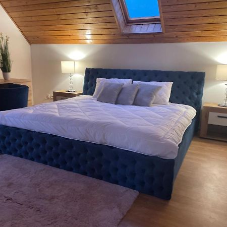 Dom Morska 7 Villa Odargowo Eksteriør billede