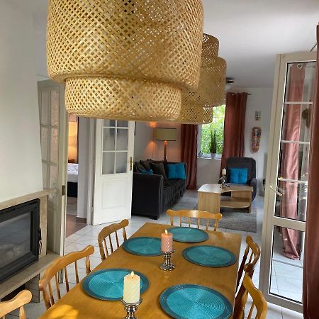 Dom Morska 7 Villa Odargowo Eksteriør billede