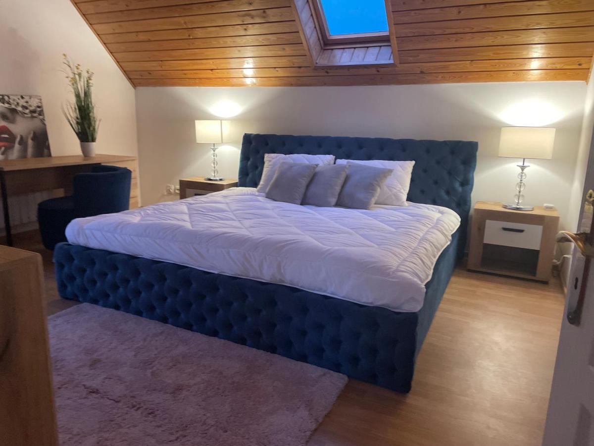 Dom Morska 7 Villa Odargowo Eksteriør billede